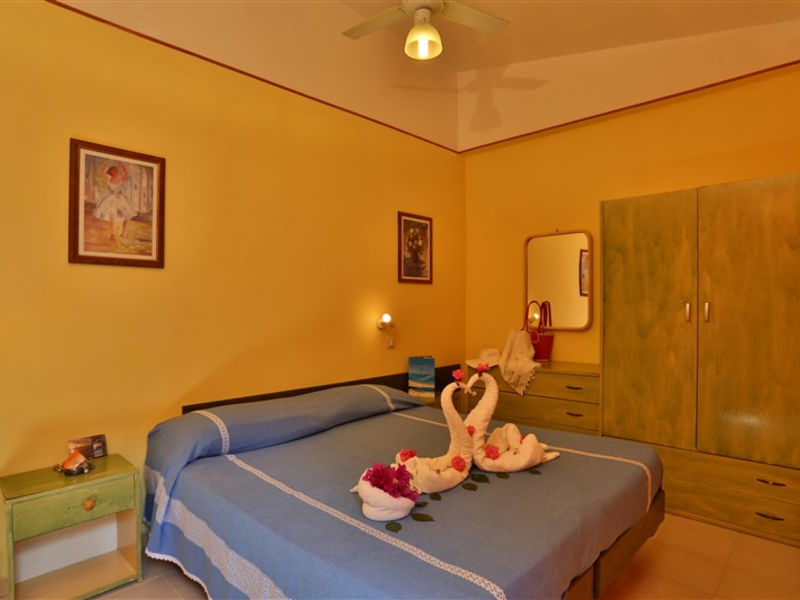 Rezidence Cora Club Resort