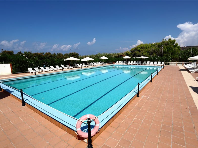 Rezidence Cora Club Resort