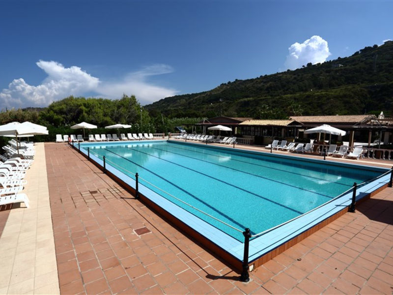 Rezidence Cora Club Resort