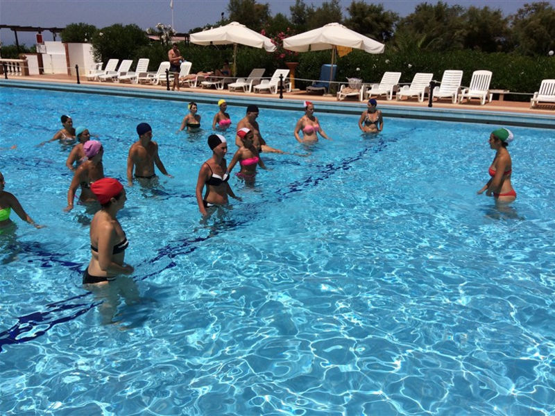 Rezidence Cora Club Resort