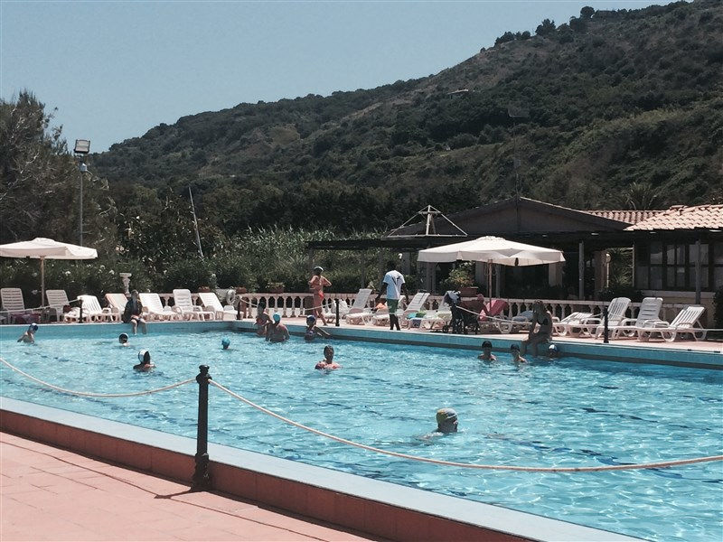 Rezidence Cora Club Resort