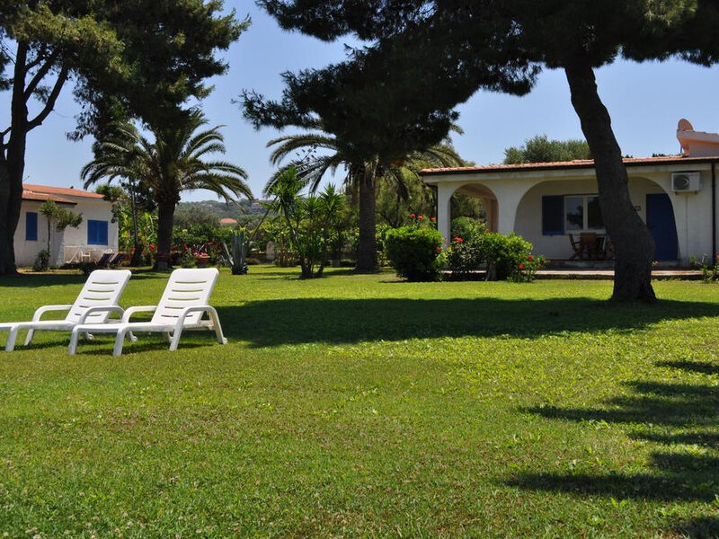 Rezidence La Conchiglia Village