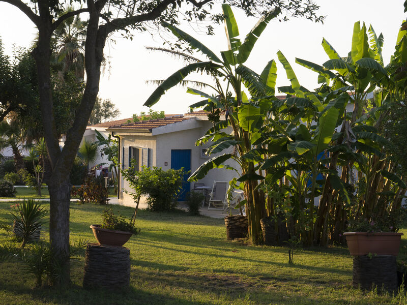 Rezidence La Conchiglia Village