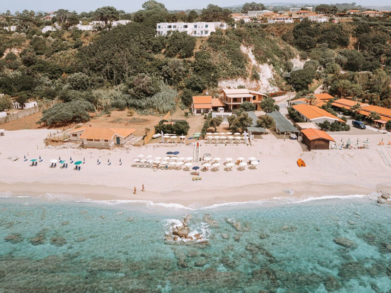 Rezidence La Conchiglia Village