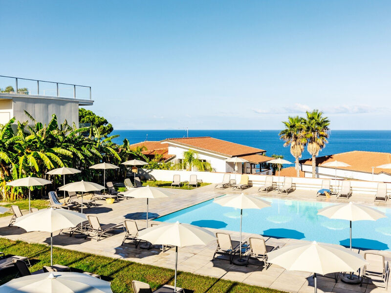 Rezidence La Conchiglia Village