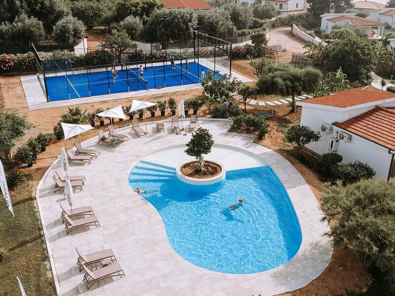 Rezidence La Conchiglia Village