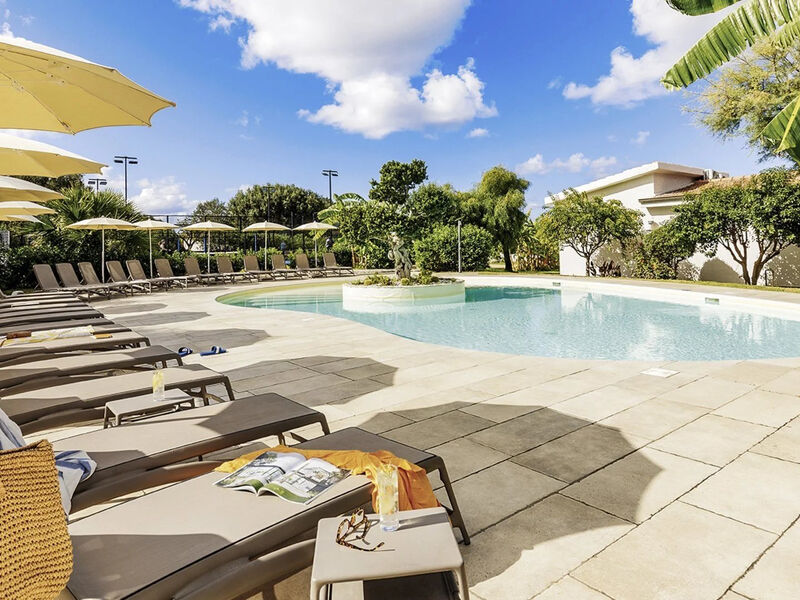 Rezidence La Conchiglia Village