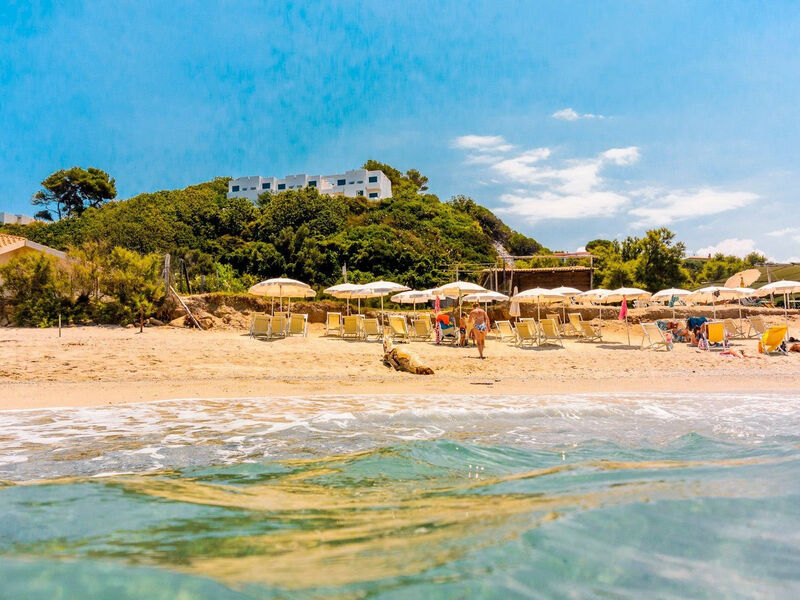 Rezidence La Conchiglia Village