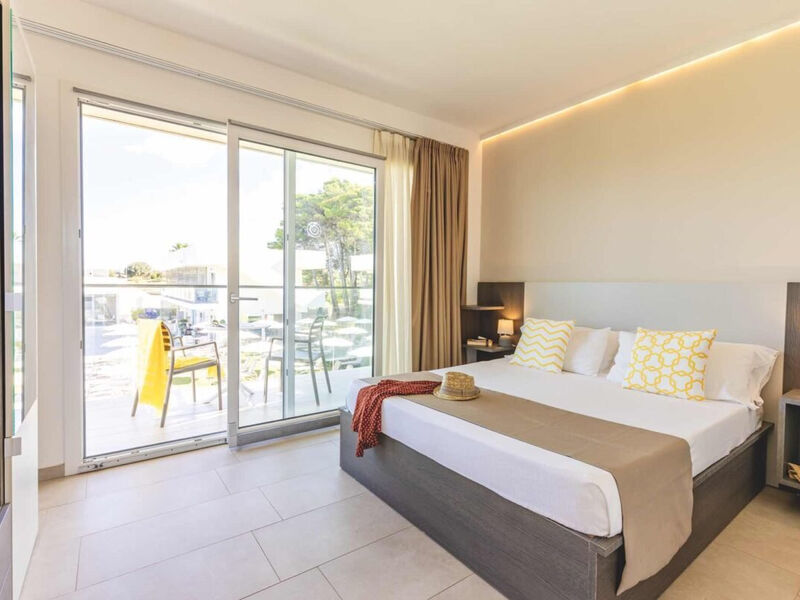 Rezidence La Conchiglia Village