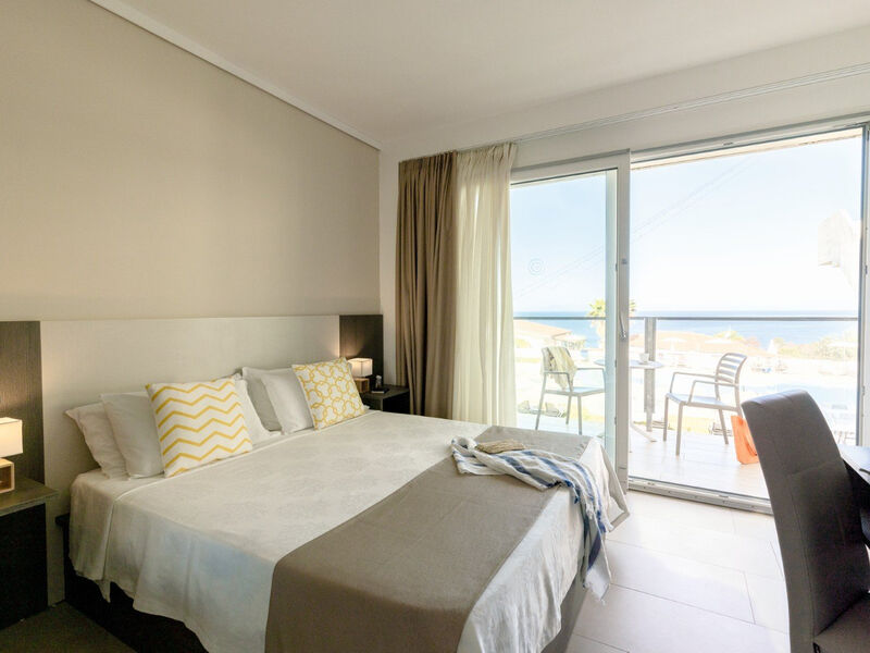 Rezidence La Conchiglia Village