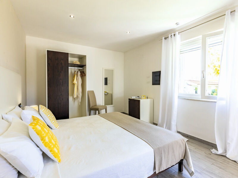 Rezidence La Conchiglia Village