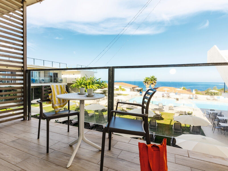 Rezidence La Conchiglia Village