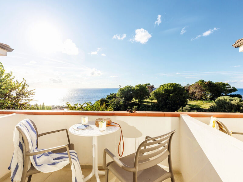 Rezidence La Conchiglia Village