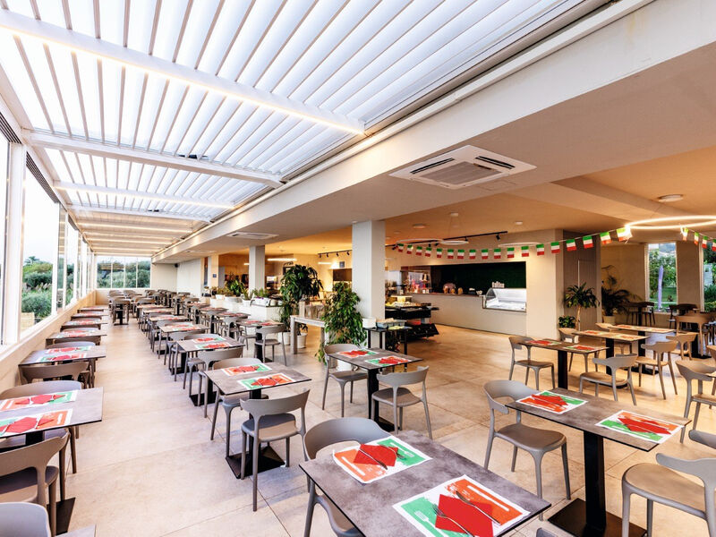 Rezidence La Conchiglia Village