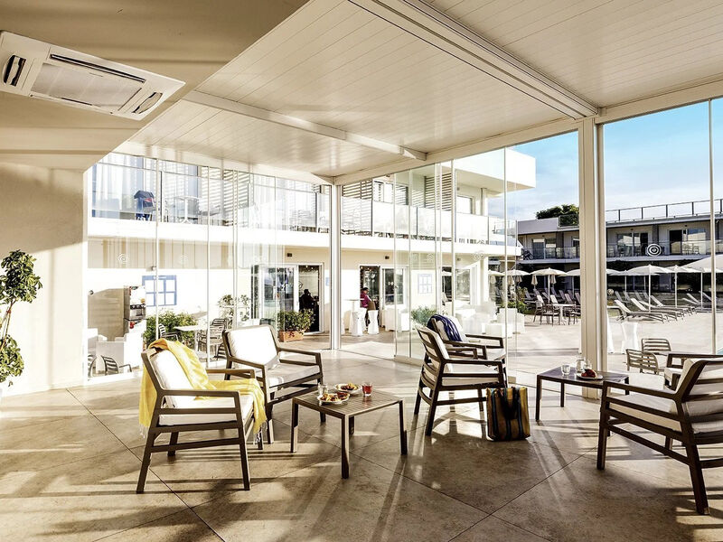 Rezidence La Conchiglia Village