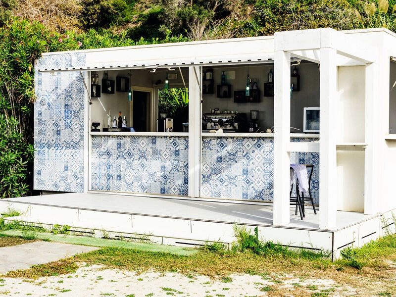 Rezidence La Conchiglia Village