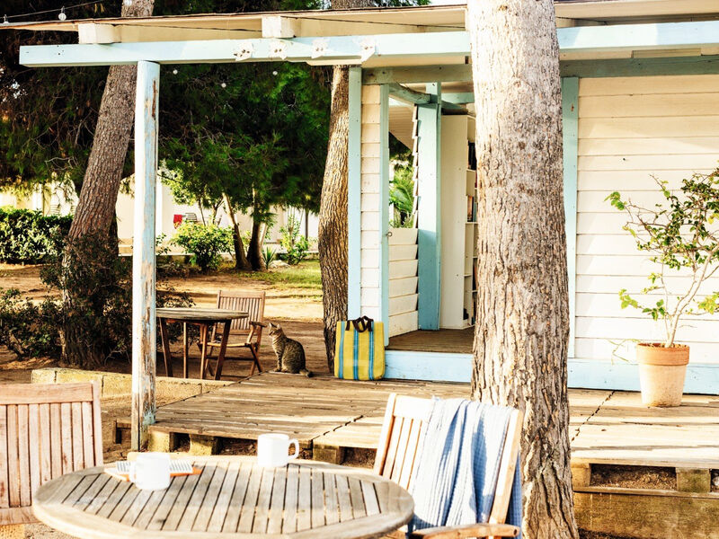 Rezidence La Conchiglia Village