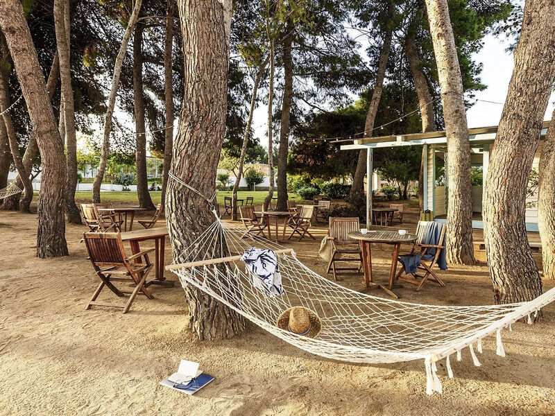 Rezidence La Conchiglia Village