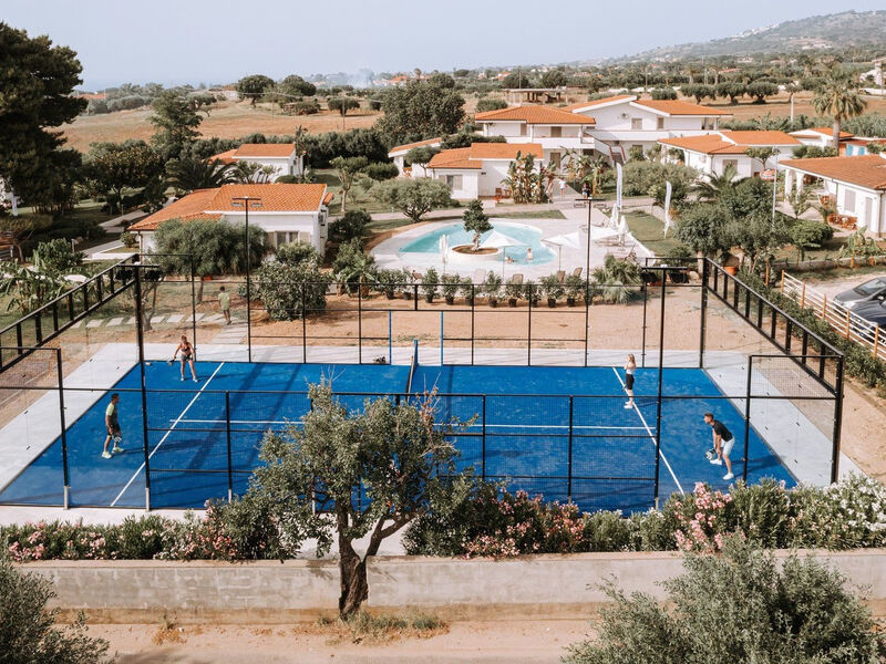 Rezidence La Conchiglia Village