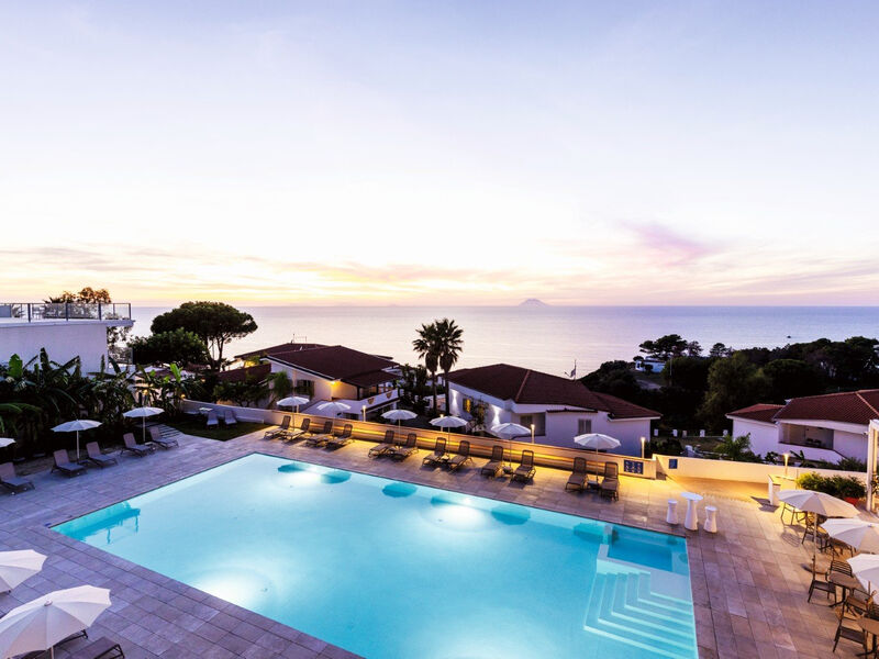 Rezidence La Conchiglia Village