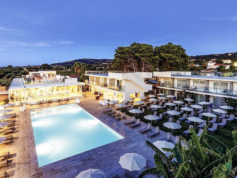 Rezidence La Conchiglia Village