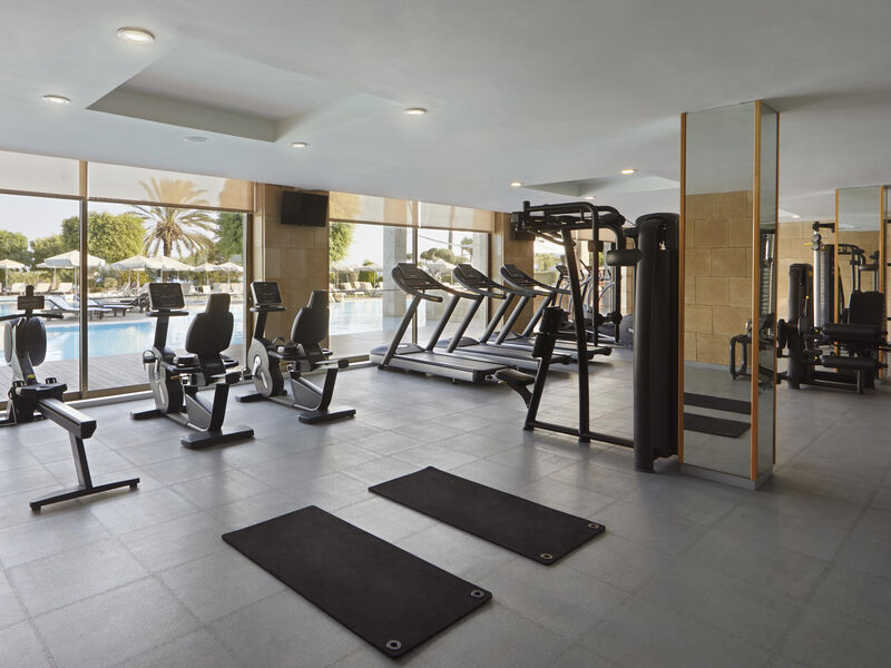 Rhodes Bay Elite Suites