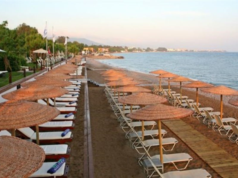 Rhodes Bay