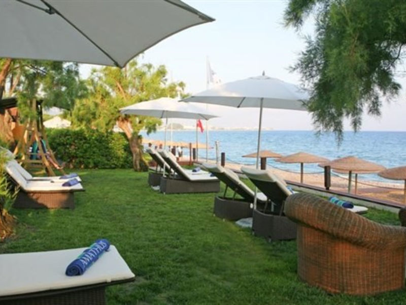 Rhodes Bay