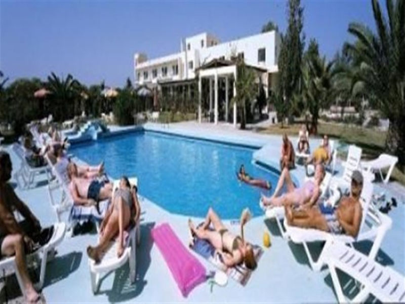 Rhodian Sun