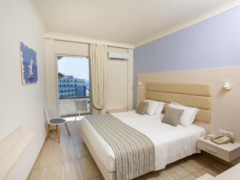 Rhodos Horizon Blu