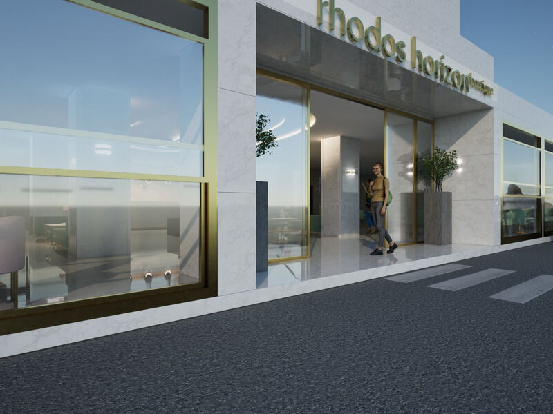 Rhodos Horizon Boutique