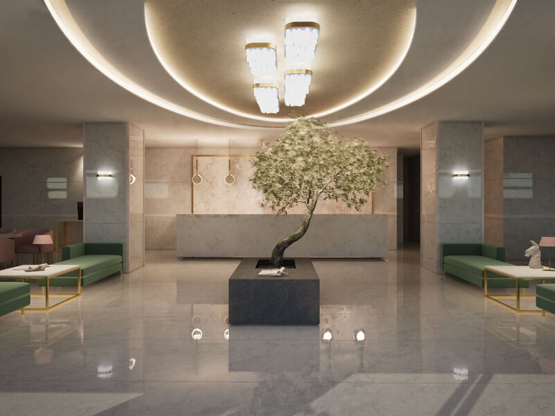 Rhodos Horizon Boutique