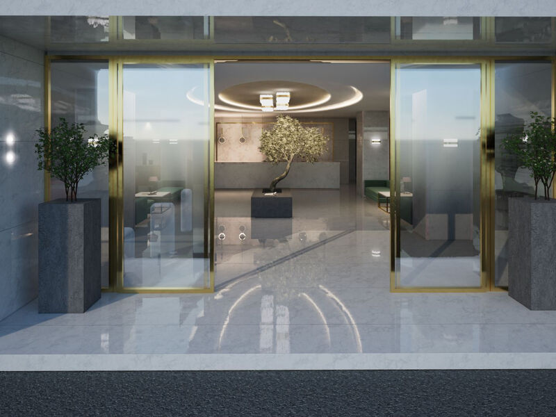 Rhodos Horizon Boutique