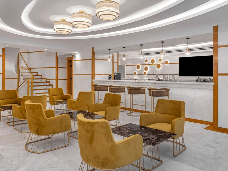 Rhodos Horizon Boutique