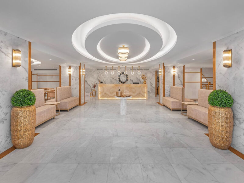 Rhodos Horizon Boutique