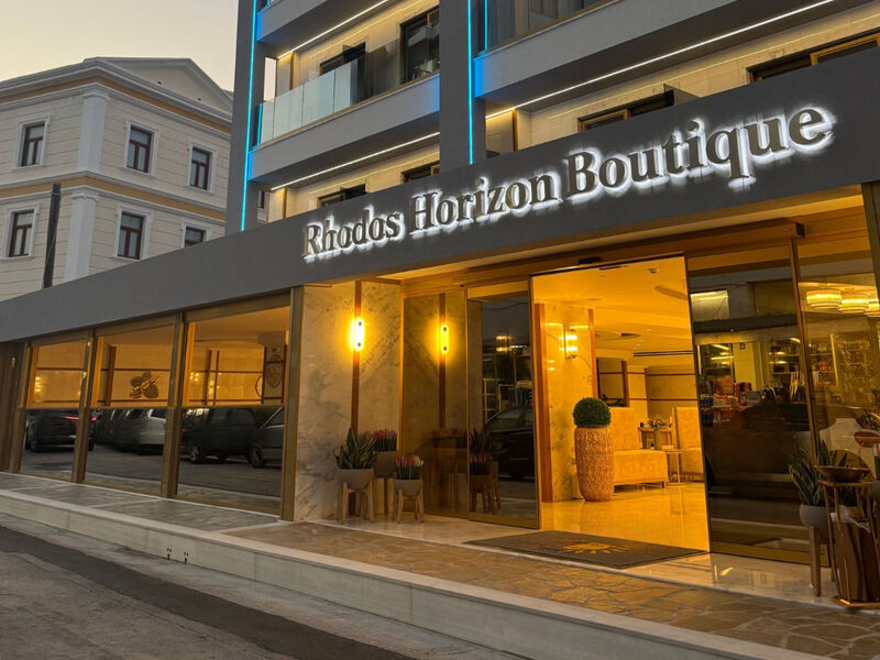 Rhodos Horizon Boutique