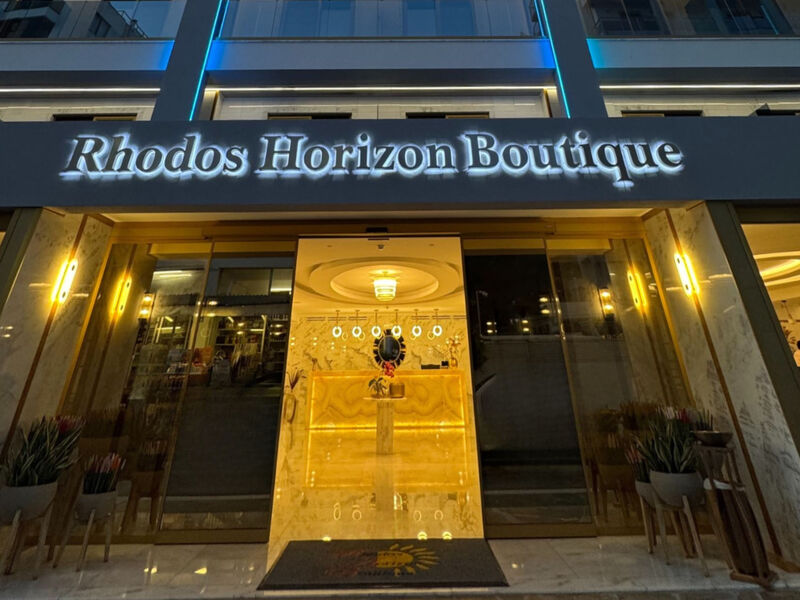 Rhodos Horizon Boutique