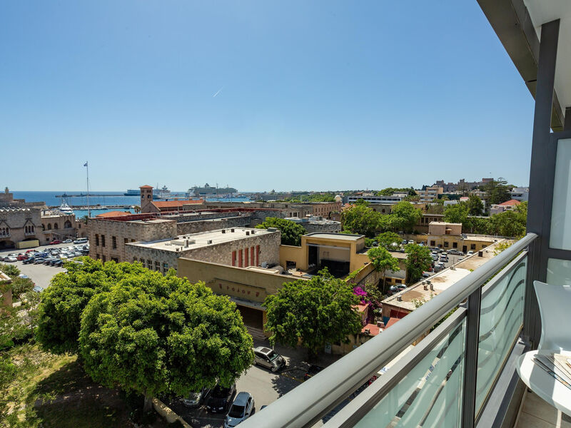 Rhodos Horizon City