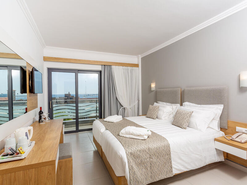 Rhodos Horizon City