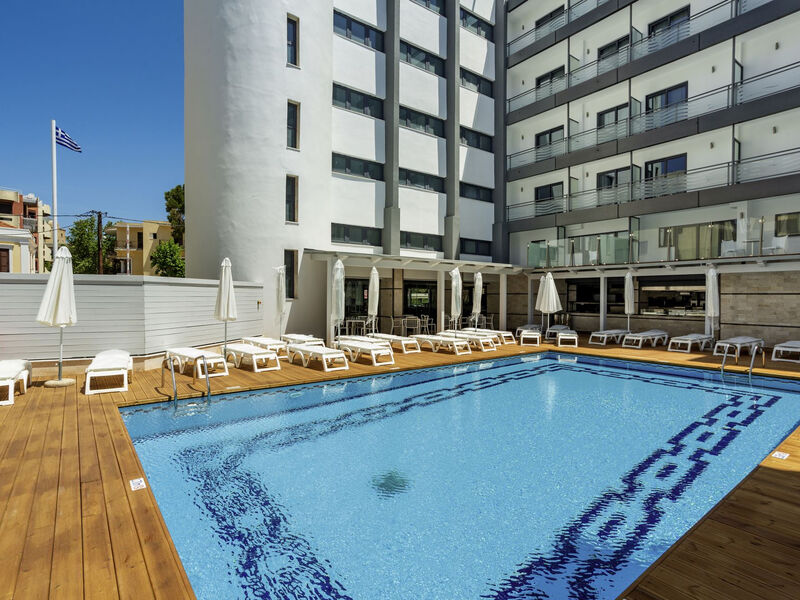 Rhodos Horizon City
