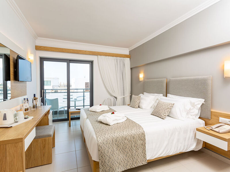 Rhodos Horizon City