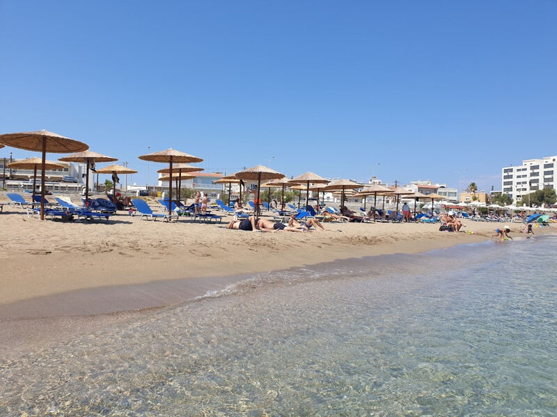 Rhodos Horizon Marina