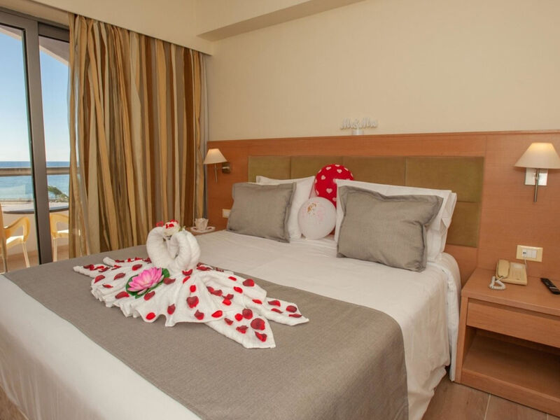 Rhodos Horizon Marina