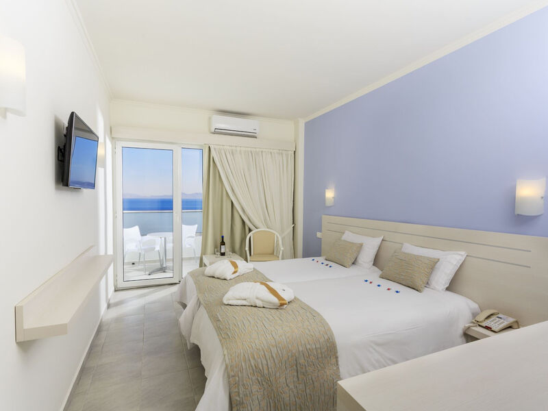 Rhodos Horizon Resort