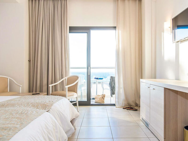 Rhodos Horizon Resort