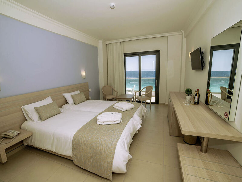 Rhodos Horizon Resort