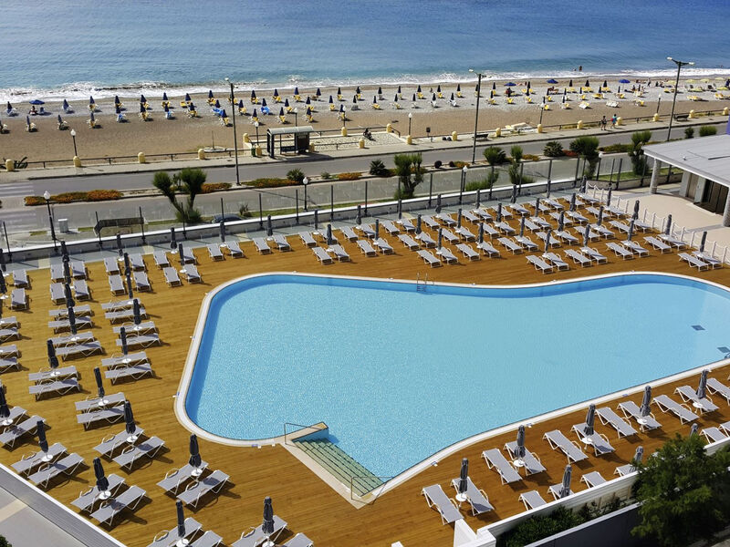Rhodos Horizon Resort