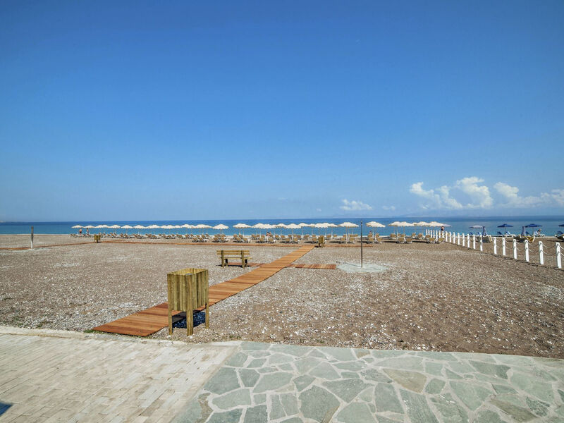 Rhodos Horizon Resort