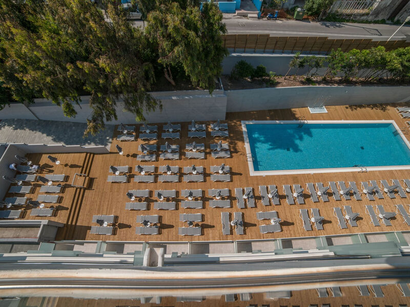 Rhodos Horizon Resort