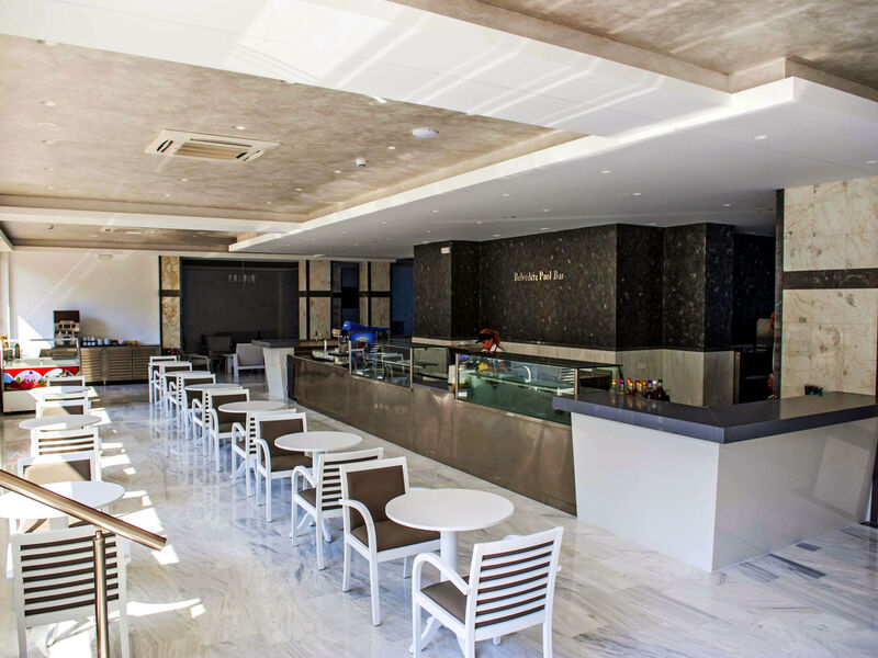 Rhodos Horizon Resort